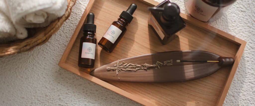 Wellness Products