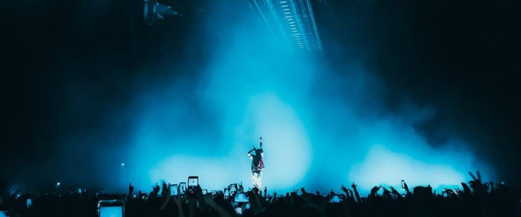 Concert Tickets