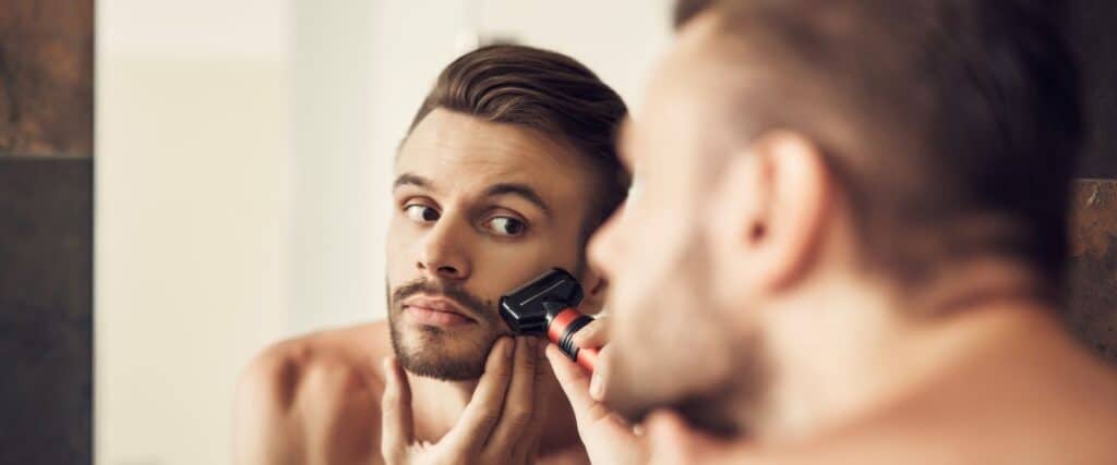 Beard Care Kit