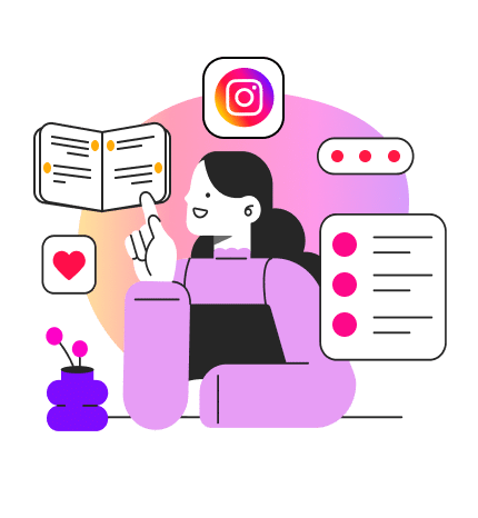 Instagram introduction