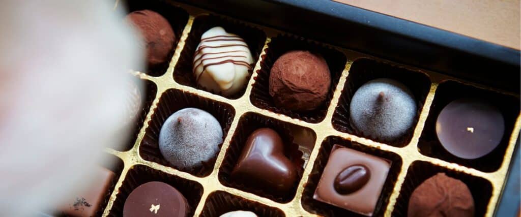 Artisan Chocolates