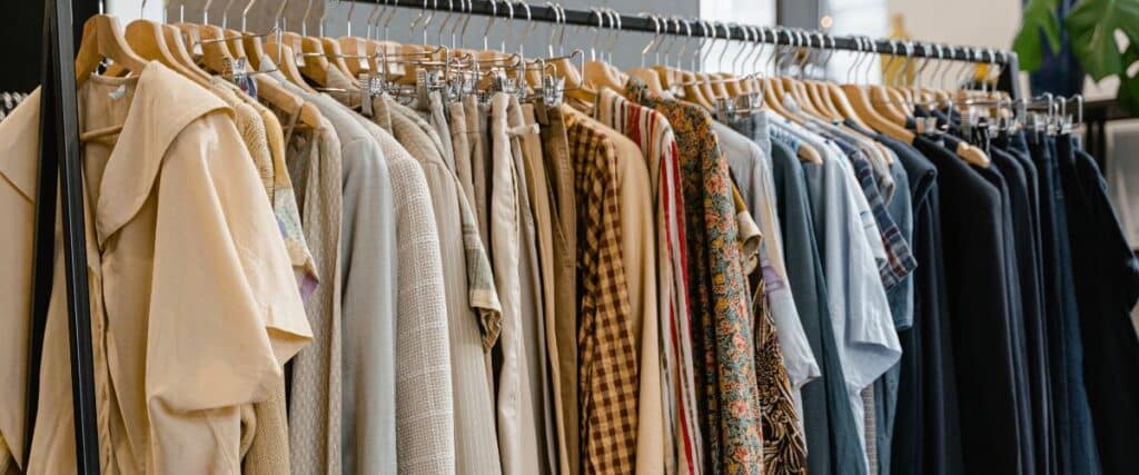Clothing