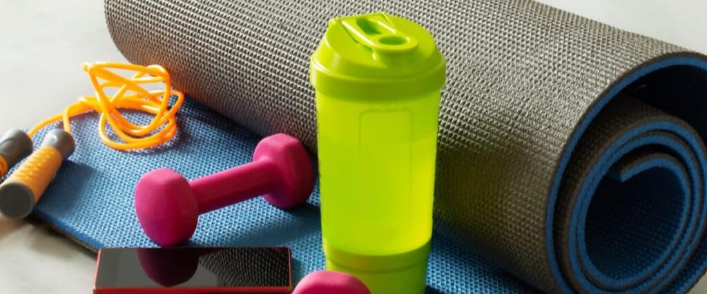Fitness Equipment