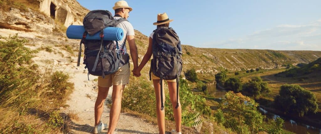 Hiking Backpack