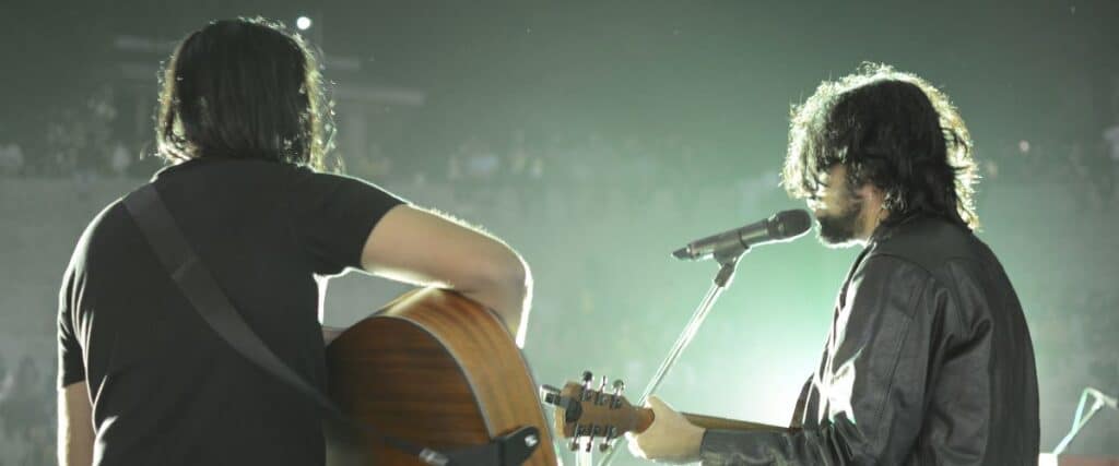 Concert Tickets