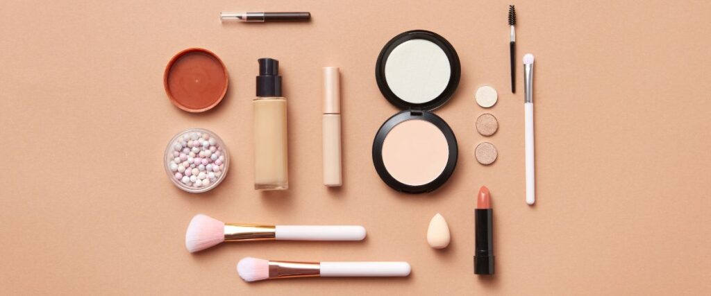 Makeup Products