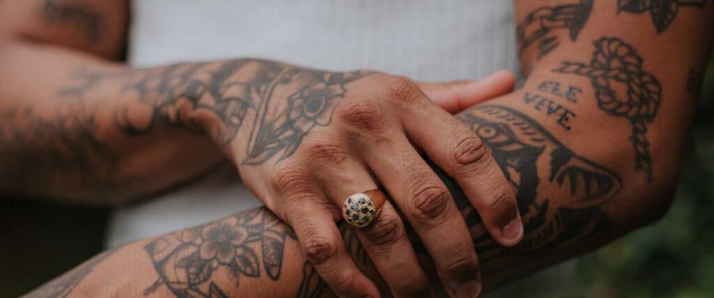 Tattoo