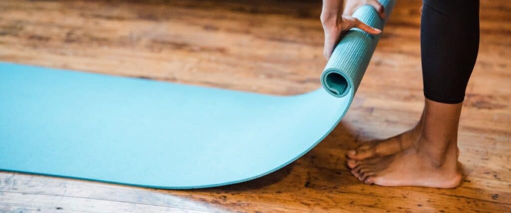 Quality Yoga Mat
