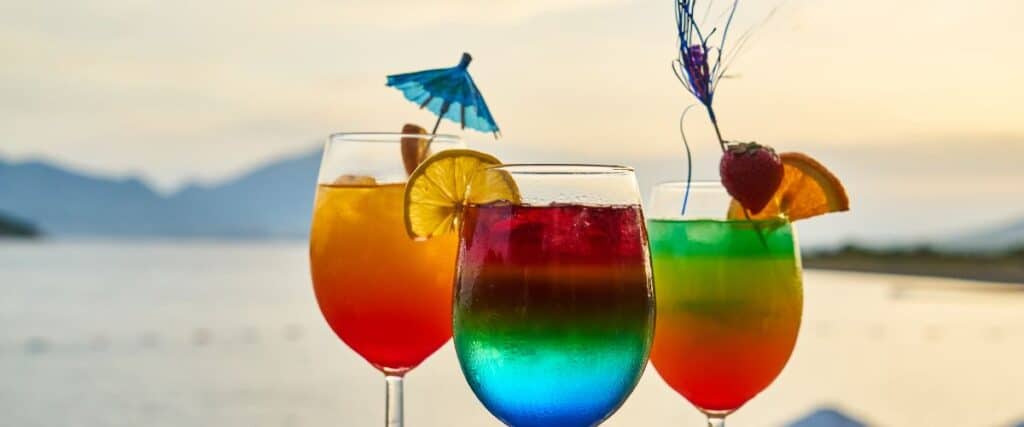 Cocktail Kit