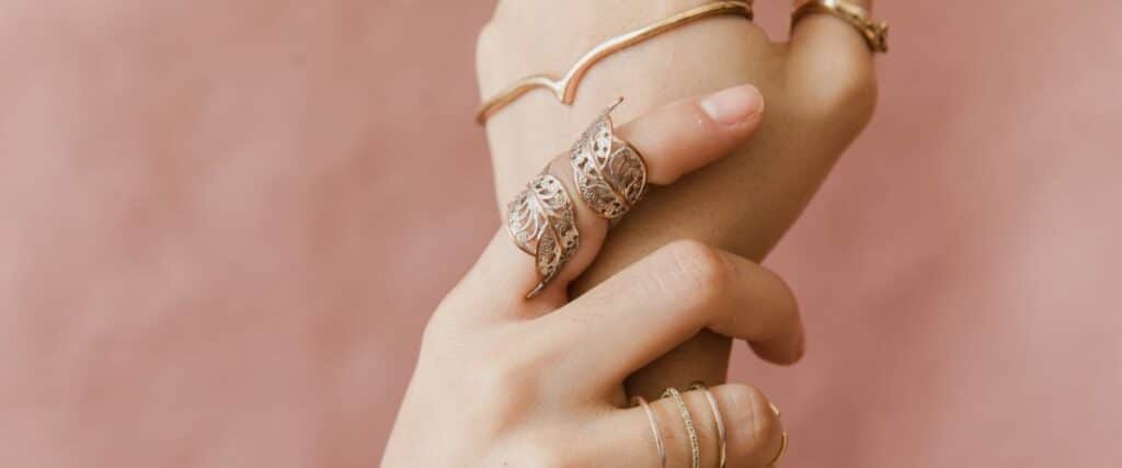 Engraved Bracelet
