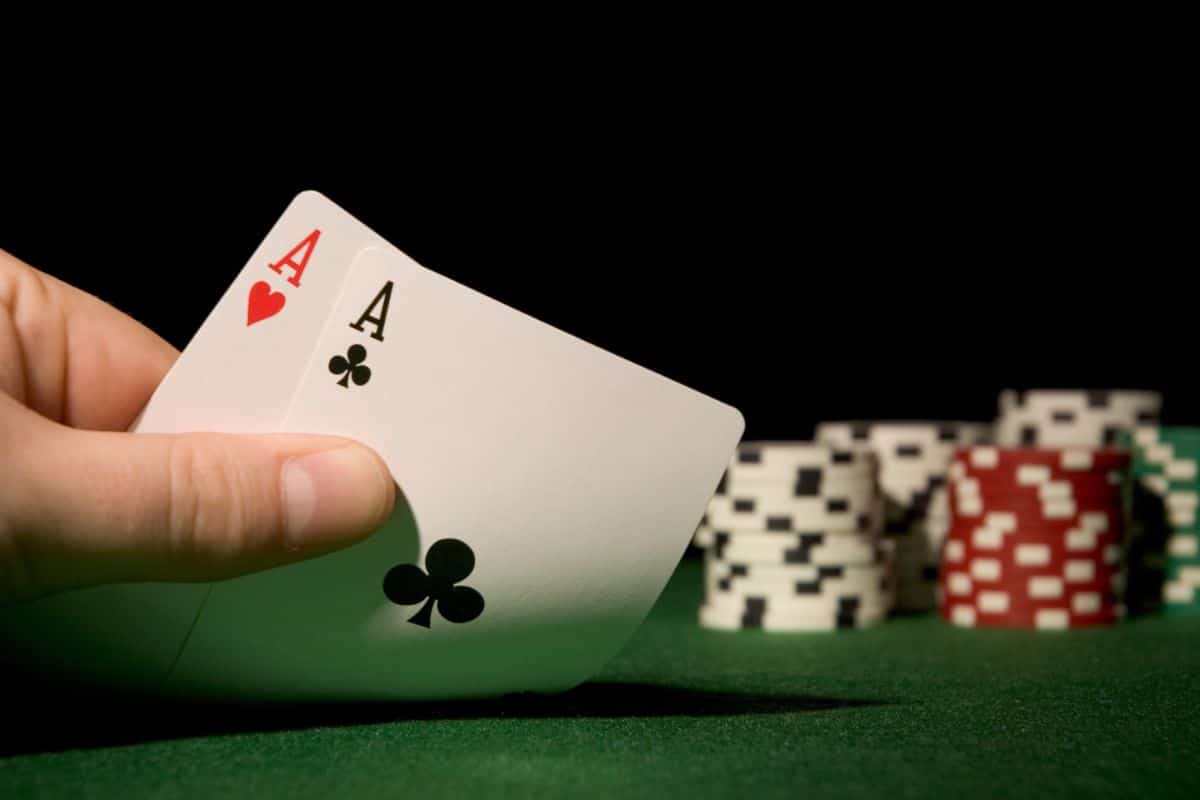 A Poker Kit for Game Nights with Friends