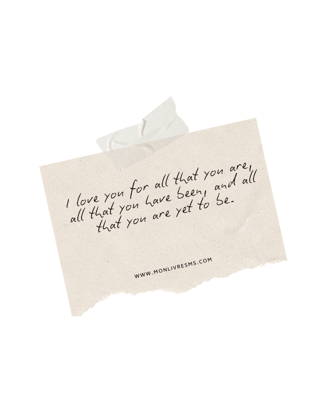 Long love poem for soulmate