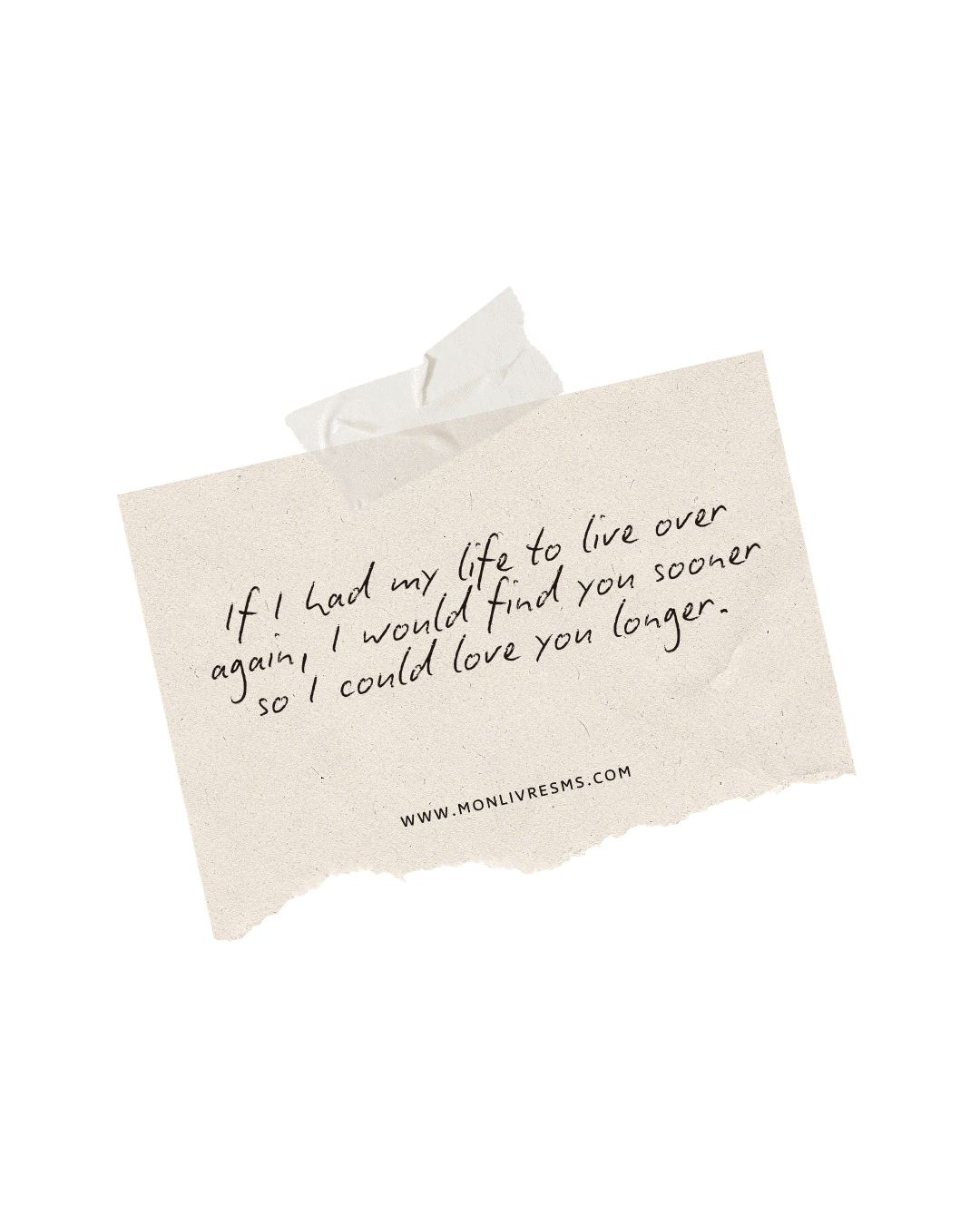 Love poems that touch the heart