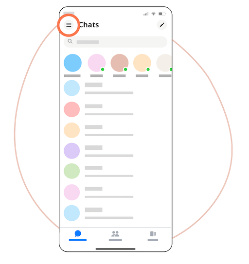 Open Messenger
