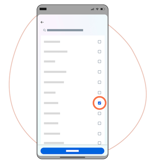 Check messages