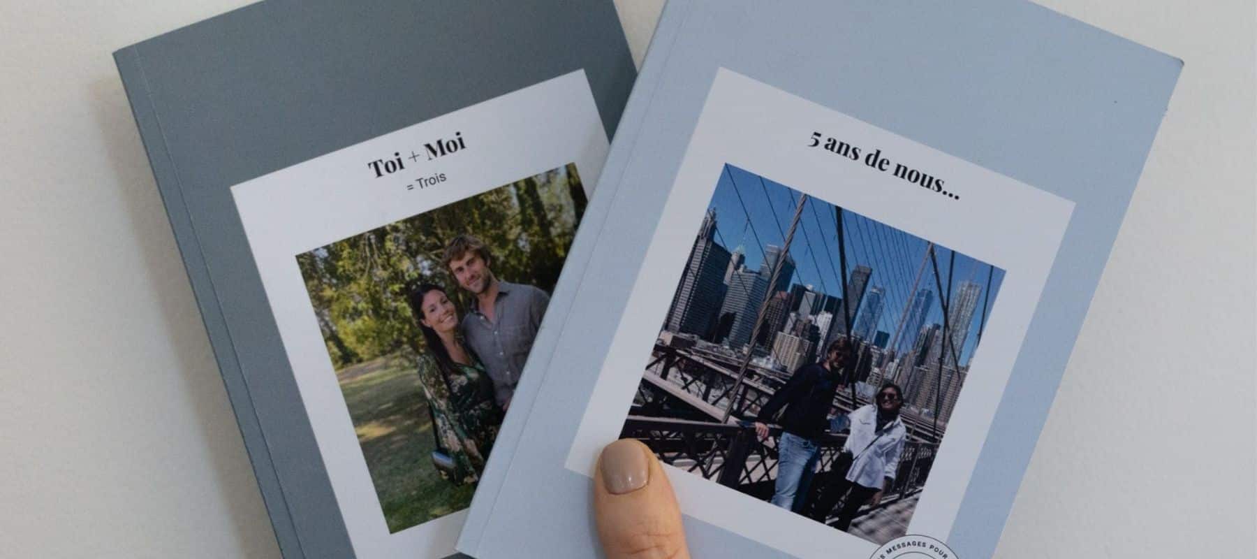 An SMS book