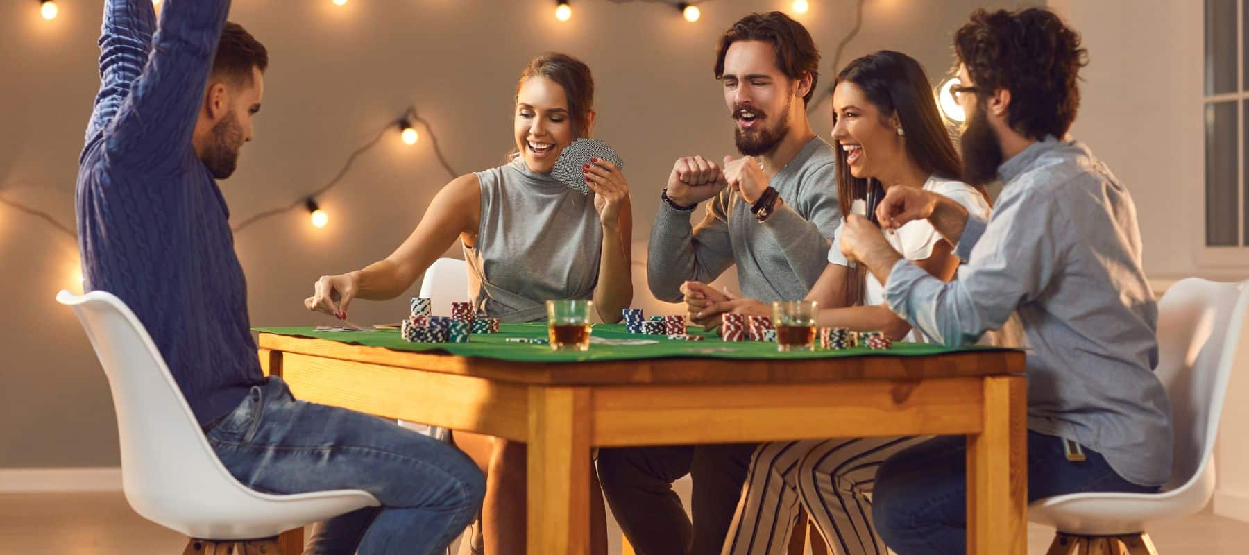 Board game for couples