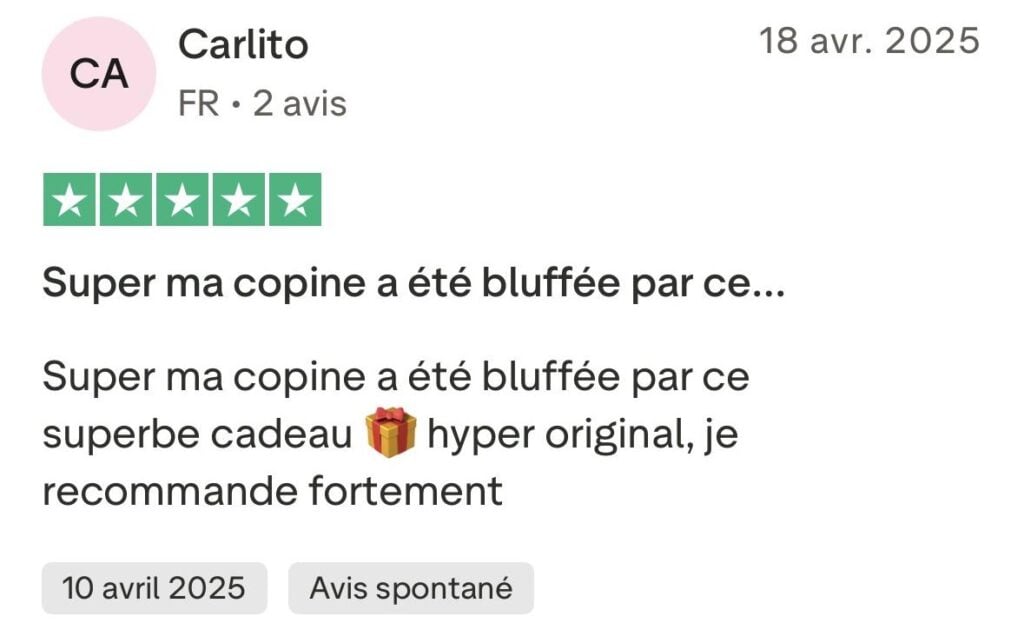 Avis_MonLivresms_5_stars_8