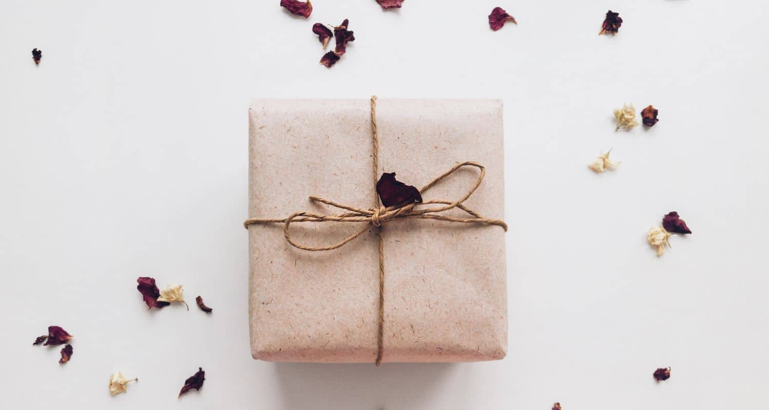 Cadeau personnalisé