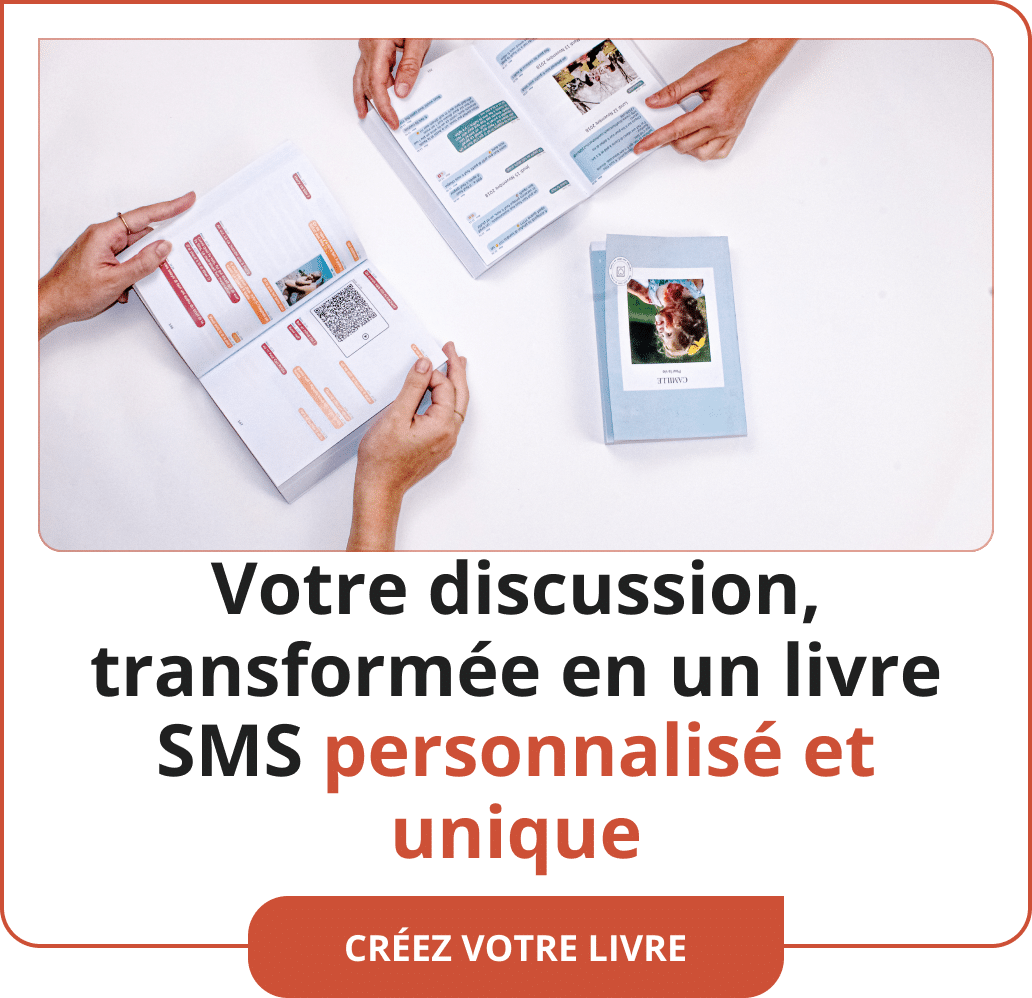 Livre SMS