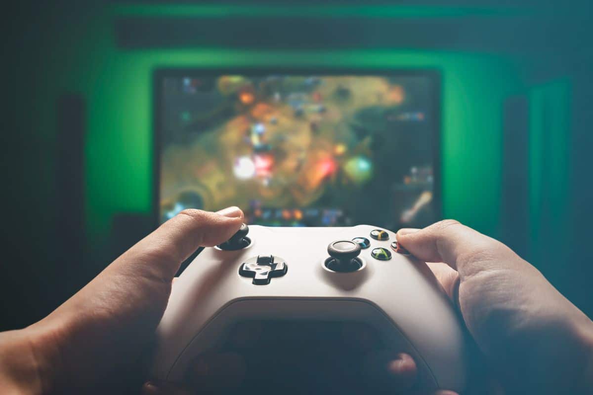 Des jeux vidéo pour le gamer