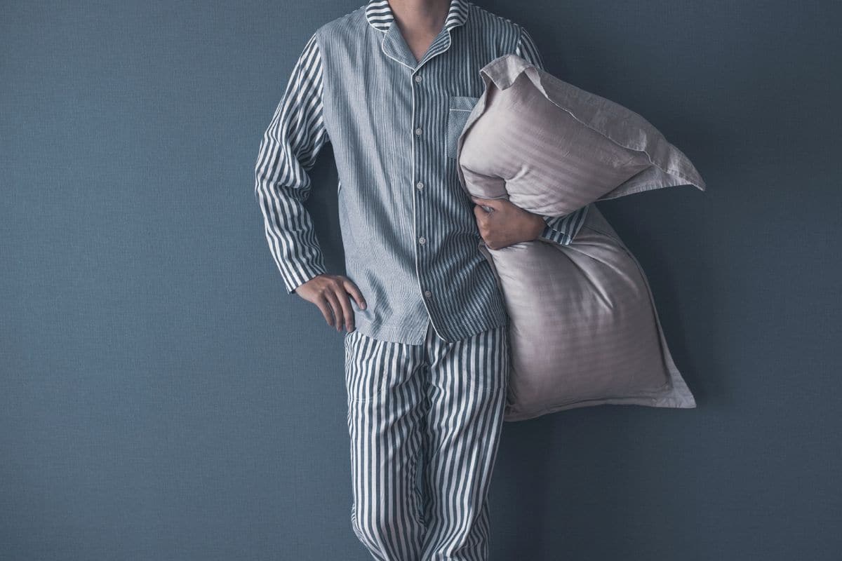 Des vêtements de détente confortables pour les soirées tranquilles