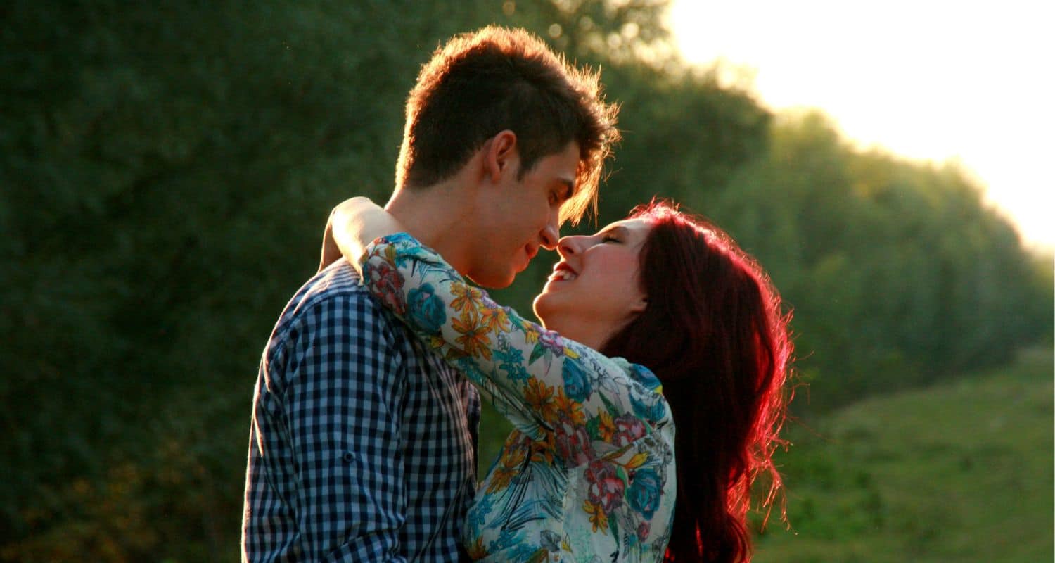 Journée bien-être romantique