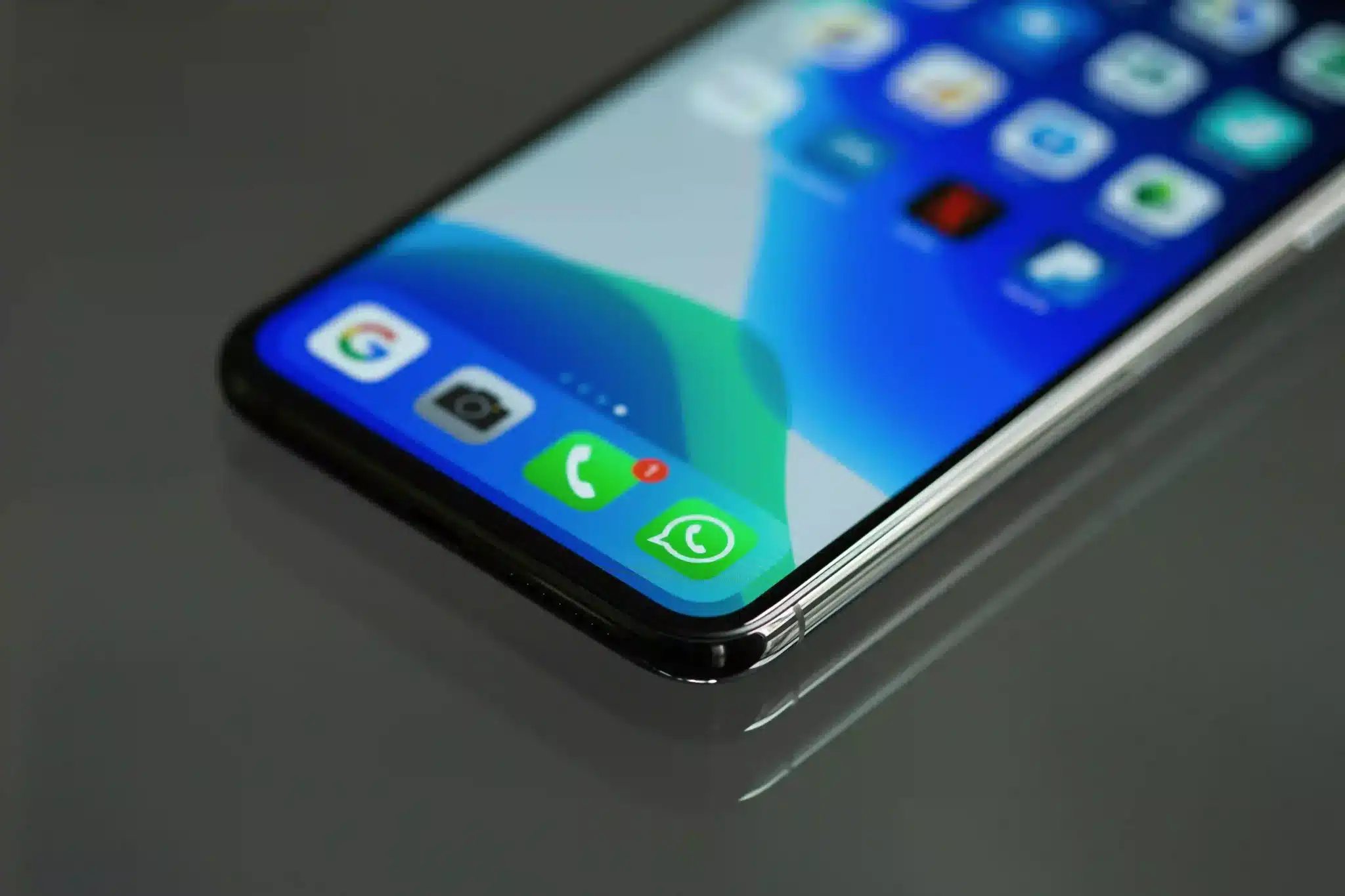comment savoir si on est bloqué sur whatsapp